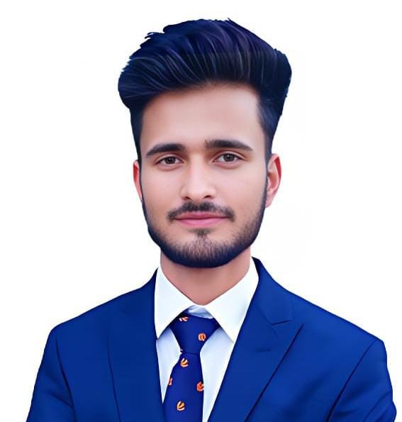 Shashank Rai