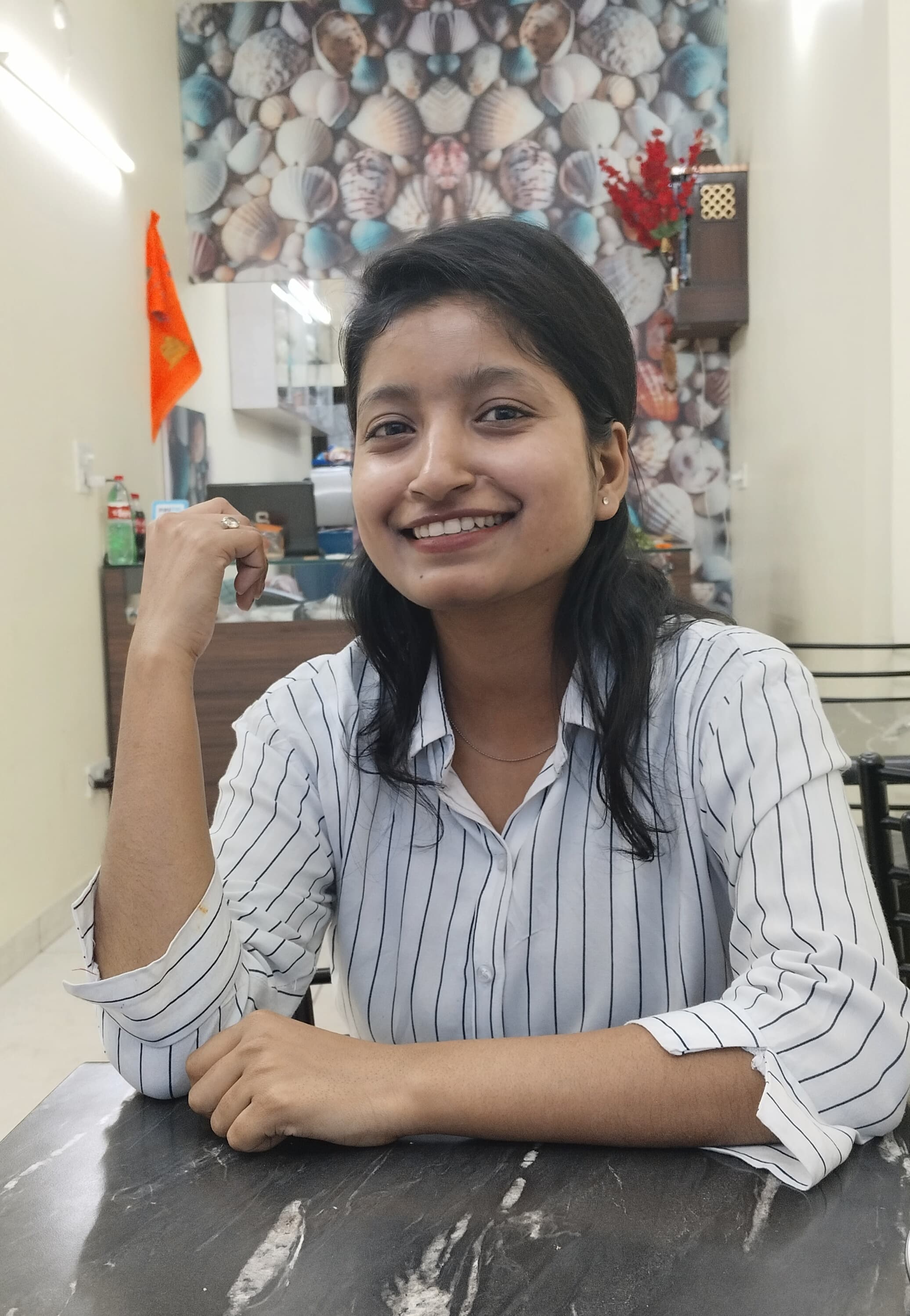 Dolly Chaudhary