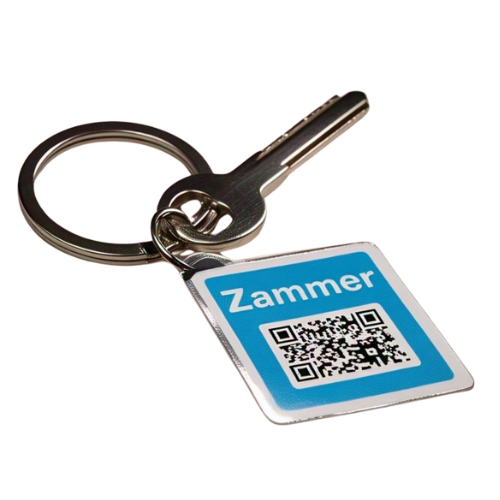 QR Tag Basic